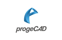 progeCAD - 도면을 오픈했을때 텍스트가 물음표로 나올 때 사용할 수 있는 문자스타일 변...